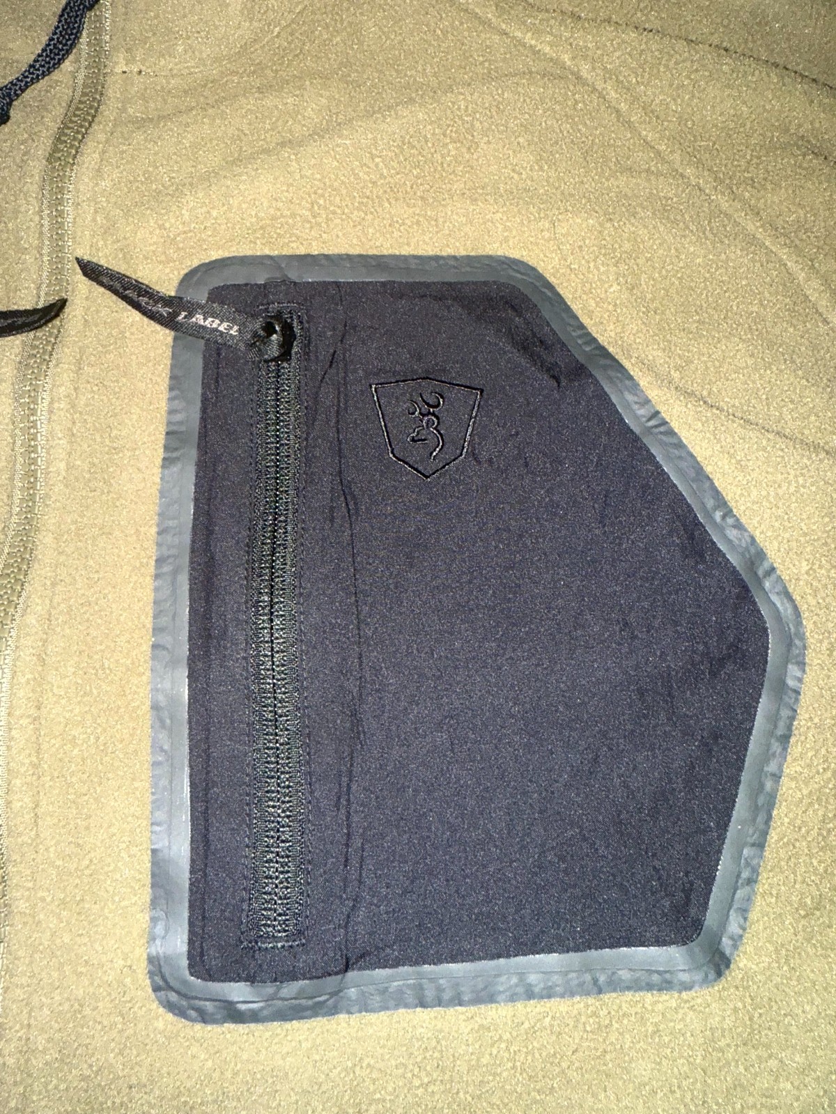 Browning Black Label Reactar Firepower Jacket Men… - image 4