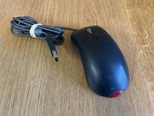 Microsoft Wheel Mouse Optical USB Wired Mouse...