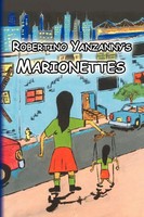 Robertino Yanzanny | Marionettes | Taschenbuch | Englisch (2009) | Xlibris