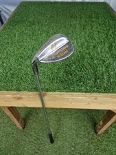 Momentus Short Game Wizard 60* Lob Wedge Swing Trainer - Linkshänder