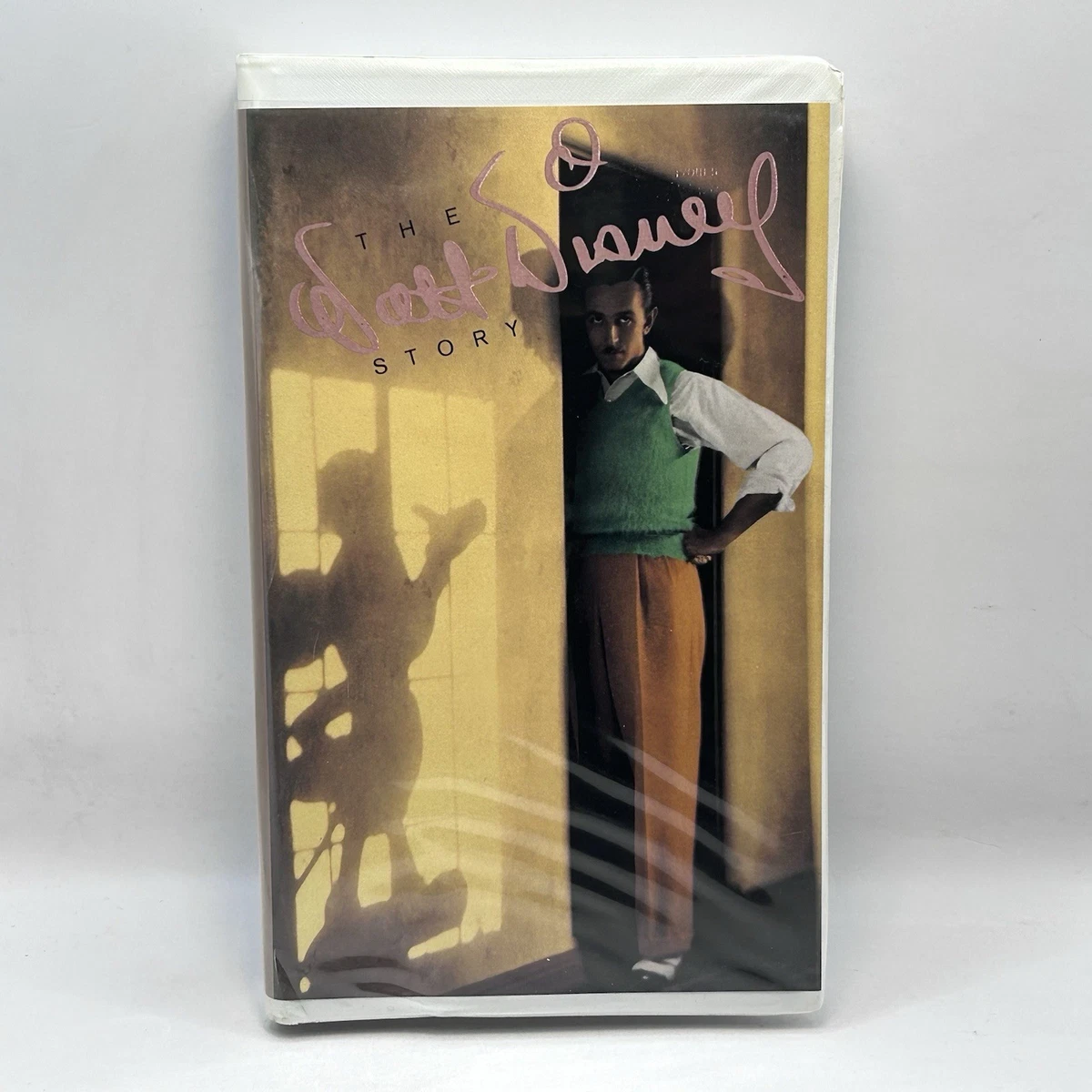 Collector's Edition Documentary Historical NTSC VHS Tapes for sale