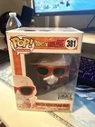Funko Pop! Vinyl: Dragon Ball - Master Roshi (Peace Sign) - FYE (Exclusive) #381