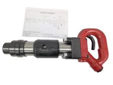 Pneumatic Air 4 Bolt Chipping Hammer SA7423R
