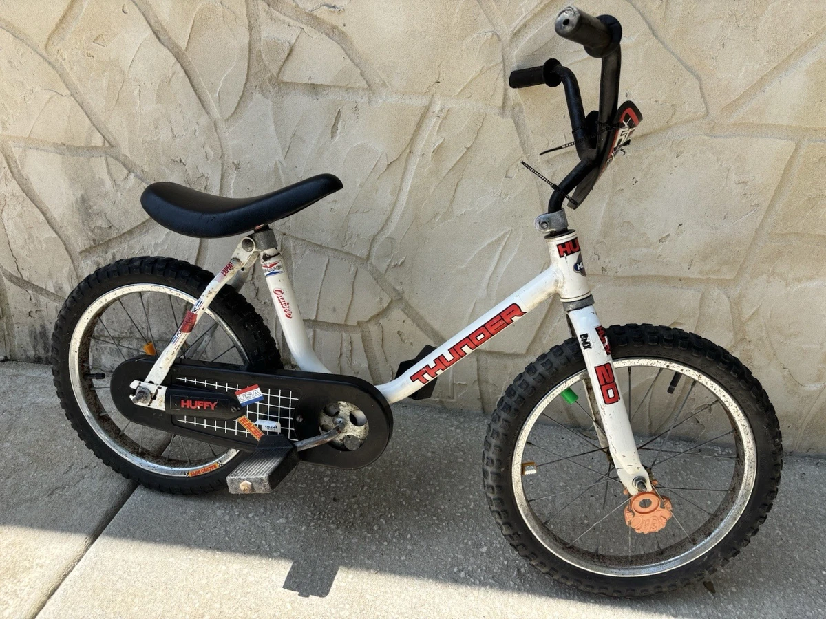 Huffy 16 in BMX Bike Bikes for sale | eBay
