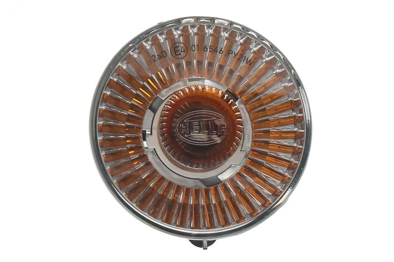 Fits HELLA 2BA009 001-001 Indicator lamp front 2BA009 001-001 do FENDT 500, 700