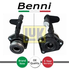 CSC Concentric Slave Cylinder Benni Fits Ford Focus C-Max Volvo S40 V50