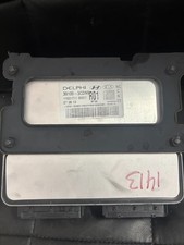 39100-3CDN0 Ecu Ecm Computer 2013 - 2016 Hyundai Santa Fe