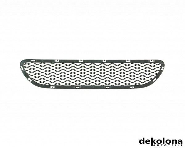 StoßStange Gitter Mitte Vorne FüR Bmw 3Er 330Xd 335I 330Xi Touring 12.04 - 12.12-image