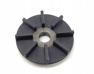 BMW R 1200 R 11157724795 Rotor Entlüftungsmatte