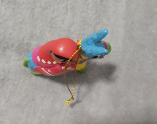 Feliz Navidad Weihnachtsschmuck Mexikanerin Maria Pinata Reiten Maria Weihnachtsdeko - Bild 5 von 8