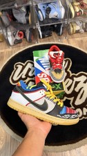 What The Prod Mens Dunk Sb Size 6.5