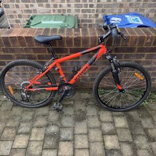 BTWIN Rockrider 500 Kids