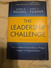 The Leadership Challenge