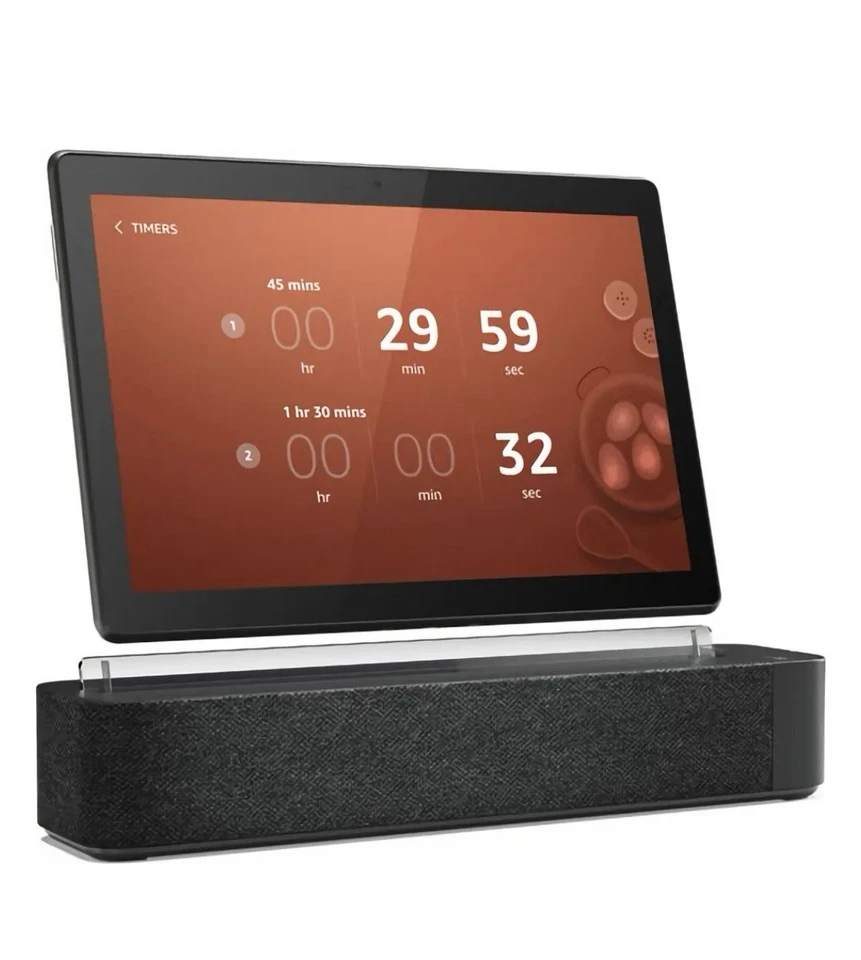 Lenovo Tablet Tb-x605L p/n  Za490113de - Bild 4 von 4