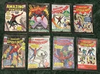 2006 Spider-Man Marvel Comics, Newspaper Reprint, Issues 1-24, Complete Series
