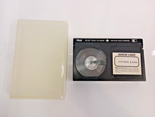 Citizen Kane Betamax BETA Tape