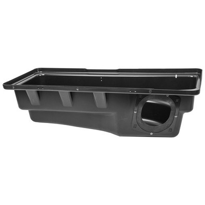 Exmark 131-8654 Top Bagger Quest Bagger Radius E S Series