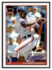 2026 Topps Series 1 Vladimir Guerrero Base (RAW)