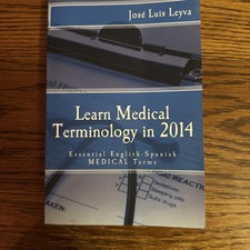 Essential Technical Terminology, Learn Medica...