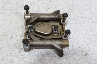 2011 Harley-davidson Blackline Fxs Front Rocker Arms 96ci B
