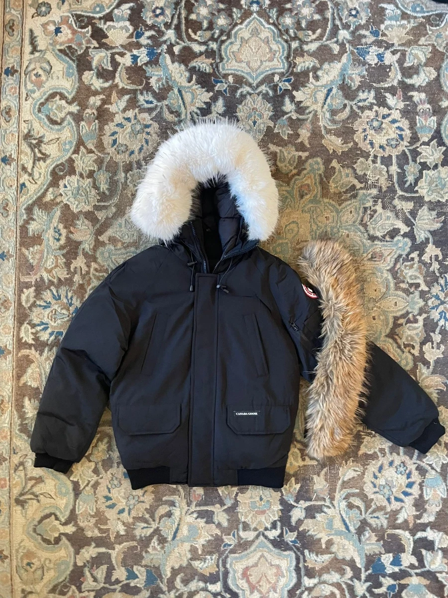 Super Tripla Piuma D'Oca Giacca Invernale Cappotto Snowboard Parka Sci Canadian – Taglia XL Giallo