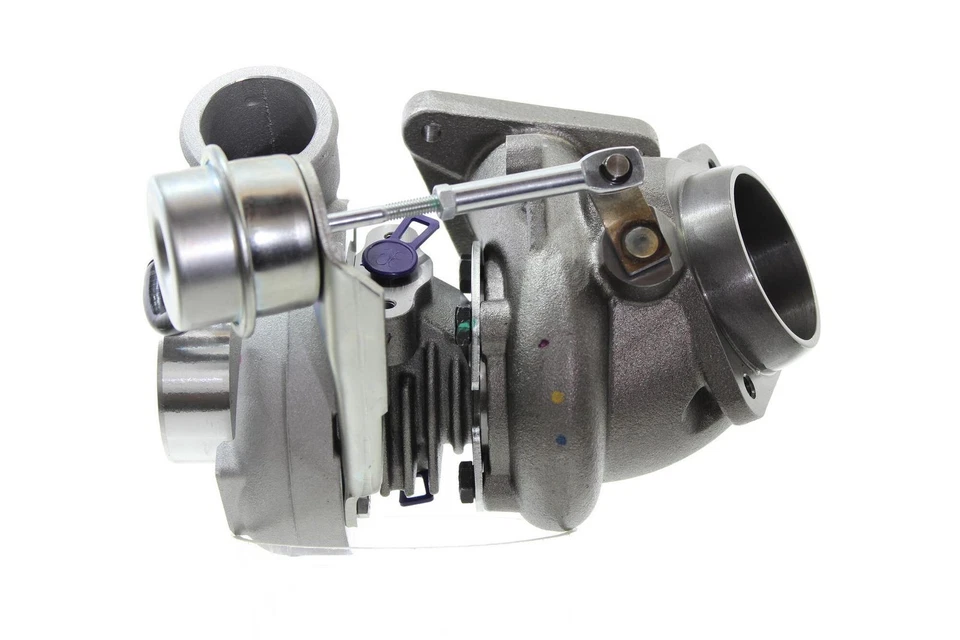 Turbolader Abgasturbolader für MERCEDES-BENZ PUCH C-KLASSE T-Model E-KLASSE - Bild 2 von 4