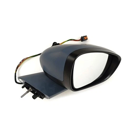 Exterior mirror right for Citroen C4 1610546280