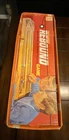 Vintage 1971 Ideal Toy Co. 2 Cushion Retro Rebound Game W/ Original Box