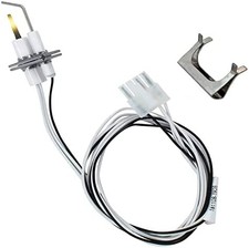 Flame Rod Sensor Igniter 24V for Honeywell Q3400A