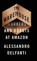 Alessandro Delfanti | The Warehouse | Buch | Englisch (2021) | Pluto Press