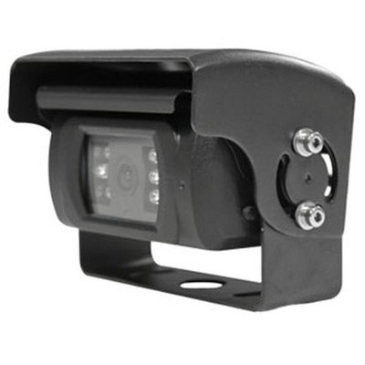 ASC635M Camera 1/3'' Color CCD 450mA Max Power Consumption Fits CabCam Systems