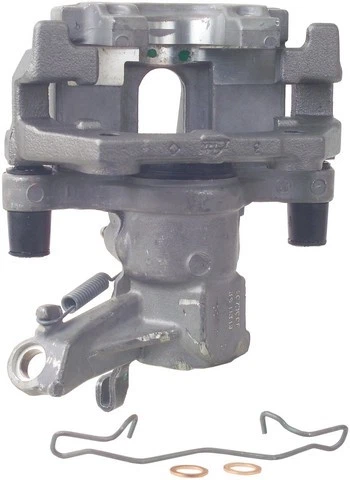 Pinza de freno de disco A1 Cardone 19-B2927 para 03-11 Cadillac Saab 9-3 9-3X BLS Foto 3 de 4