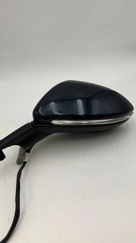 2016-2021 Volkswagen Golf OEM Left Door Mirror Driver Side Paint Code Z2