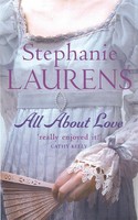 All About Love | Number 6 In Series | Stephanie Laurens | Taschenbuch | Englisch