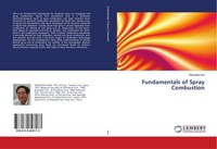 Masataka Arai | Fundamentals Of Spray Combustion | Taschenbuch | Englisch (2018)