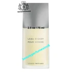 Issey Miyake L'eau D'Issey Pour Homme 2.5 oz / 75 ml EDT Spray