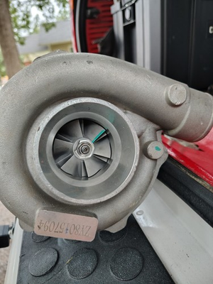 #ad Small Turbo For Smaller Truck Or Honda Type Rice Burner $350.00