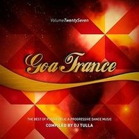 Goa Trance Vol.27 Von Various | Cd | Zustand Neu