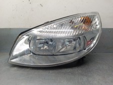260605447R LINKER SCHEINWERFER / 260605447R / 5877762 FÜR RENAULT SCENIC II JM0