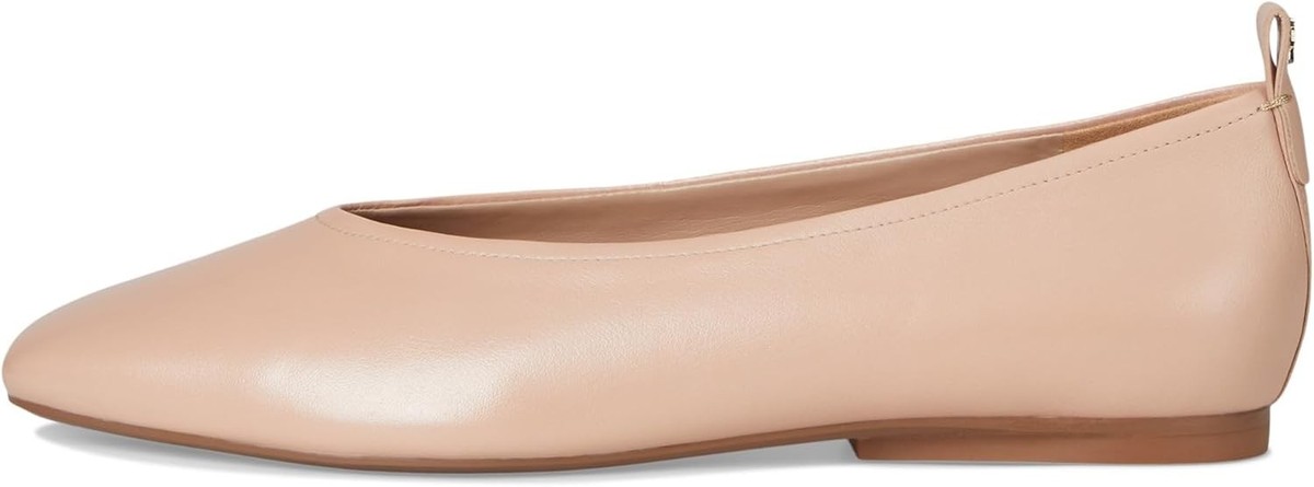 Naturalizer Women's 27 Edit Carla Ballet Flat | eBay