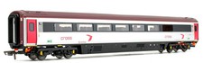 Hornby Pre-Owned R4939C Cross Country Trains by Arriva Mk3 Sliding Door TSD Trai