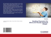 Reading Characters For Blind And Visually Impaired People Duaa Hameed (U. A.)