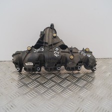 AUDI A4 8K2, B8 2.0 TDI Ansaugbrücke 03L129711AF 2.00 Diesel 100kw 2012