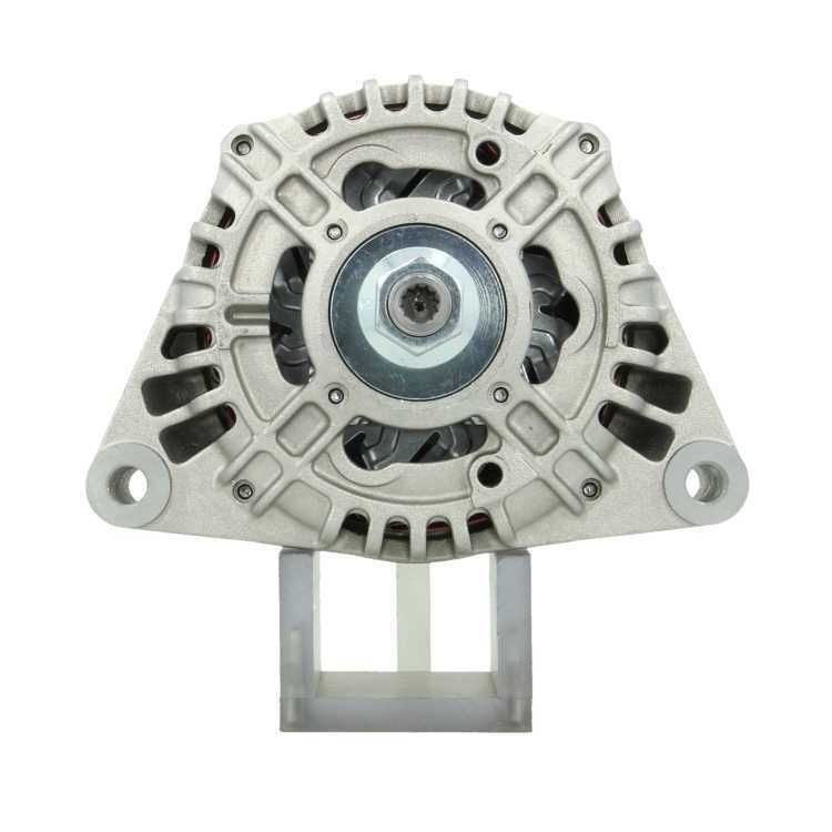 Mahle New Alternator 12V 120A Charging Current Fits MASSEY FERGUSON AGCO BV PSH
