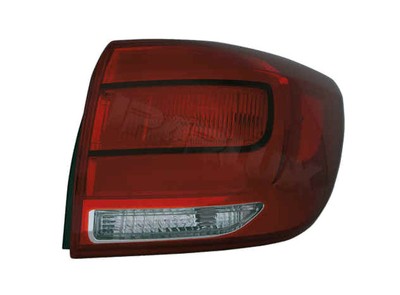 IPARLUX LEFT TAIL LIGHT