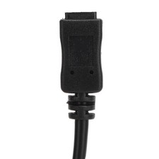 1.5m Micro USB Male To Female Extension Cable For Phone/Tablet Charging Premium