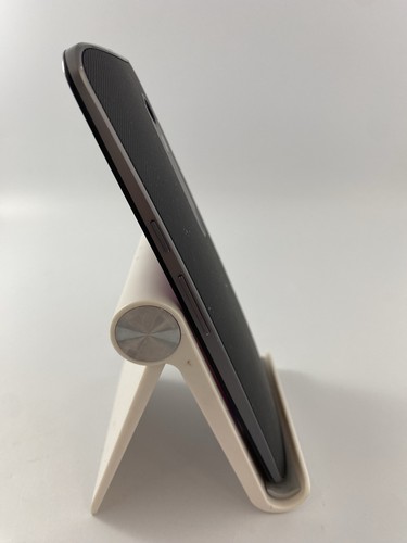Motorola Moto X Style Black Unlocked 16GB 5.7" 21MP 3GB Android Smartphone - Picture 10 of 14