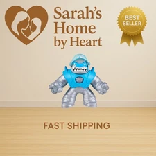 Galaxy Attack, Action Figure - Astro Thrash