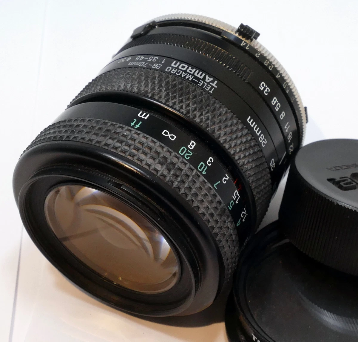 Tamron 28-70mm Focal Camera Lenses for sale - eBay