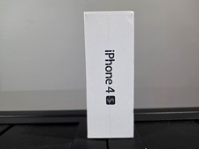 Iphone 4s Unlocked Sealed for sale - eBay